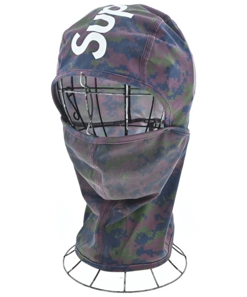 Supreme シュプリーム 帽子（その他） メンズ 【古着】【中古】