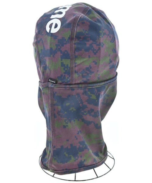Supreme シュプリーム 帽子（その他） メンズ 【古着】【中古】_1
