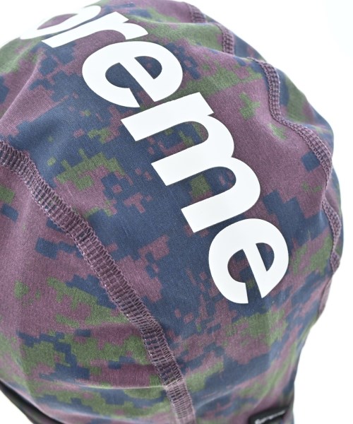 Supreme シュプリーム 帽子（その他） メンズ 【古着】【中古】_2