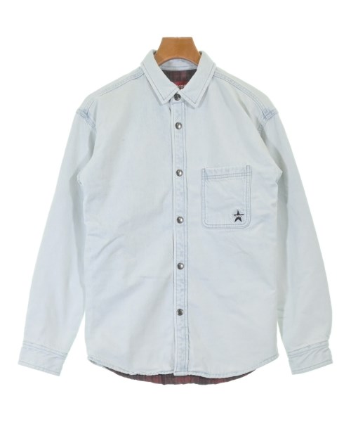 Supreme シュプリーム カジュアルシャツ メンズ 【古着】【中古】