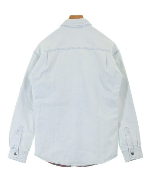 Supreme シュプリーム カジュアルシャツ メンズ 【古着】【中古】_1