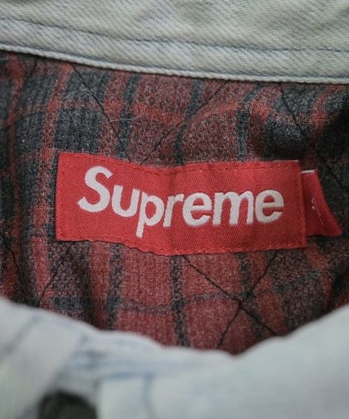 Supreme シュプリーム カジュアルシャツ メンズ 【古着】【中古】_2