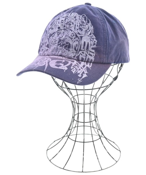 Supreme シュプリーム キャップ メンズ 【古着】【中古】