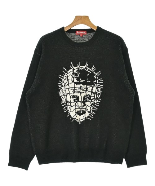 Supreme シュプリーム ニット・セーター メンズ 【古着】【中古】
