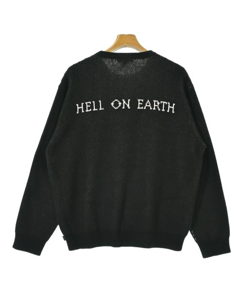 Supreme シュプリーム ニット・セーター メンズ 【古着】【中古】_1