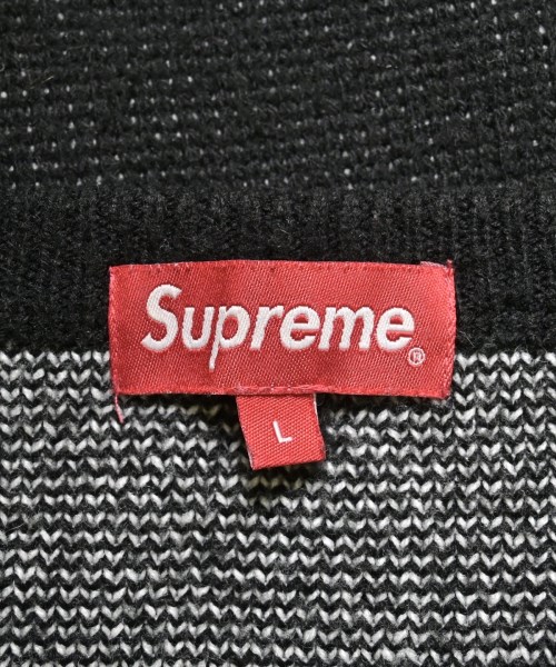 Supreme シュプリーム ニット・セーター メンズ 【古着】【中古】_2
