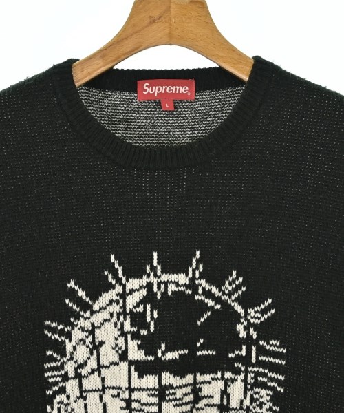 Supreme シュプリーム ニット・セーター メンズ 【古着】【中古】_3