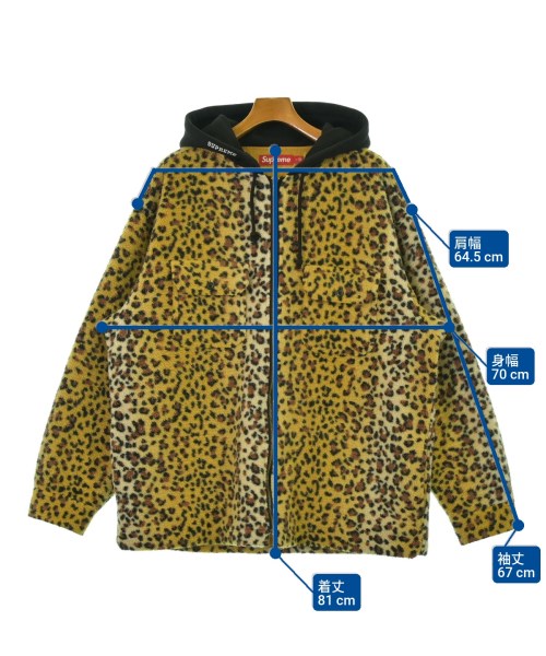 Supreme シュプリーム ブルゾン（その他） メンズ 【古着】【中古】_5