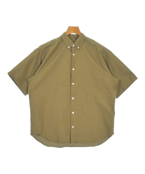 Supreme シュプリーム カジュアルシャツ メンズ 【古着】【中古】
