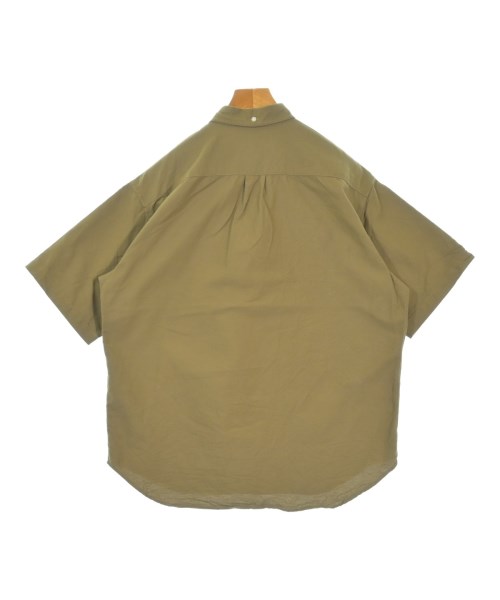 Supreme シュプリーム カジュアルシャツ メンズ 【古着】【中古】_1
