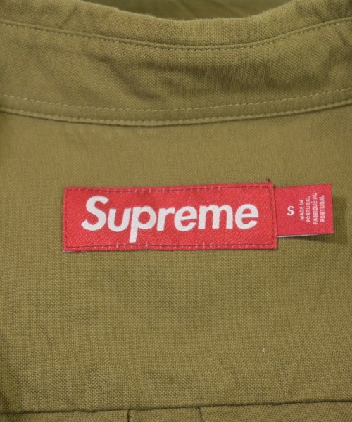 Supreme シュプリーム カジュアルシャツ メンズ 【古着】【中古】_2