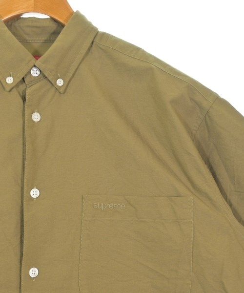 Supreme シュプリーム カジュアルシャツ メンズ 【古着】【中古】_3