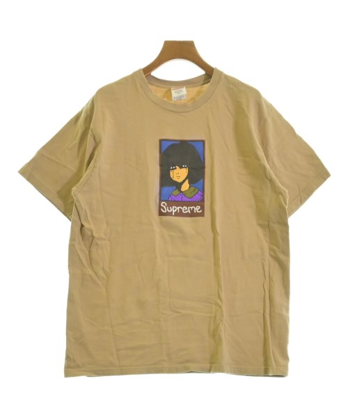Supreme シュプリーム Tシャツ・カットソー メンズ 【古着】【中古】