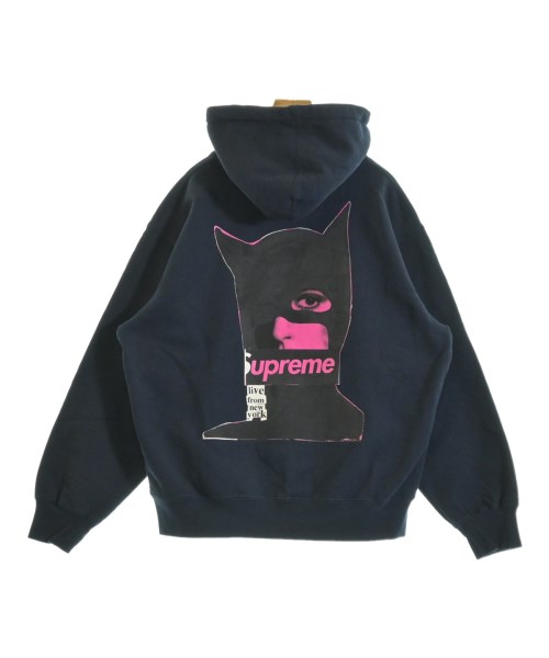 Supreme シュプリーム パーカー メンズ 【古着】【中古】_1
