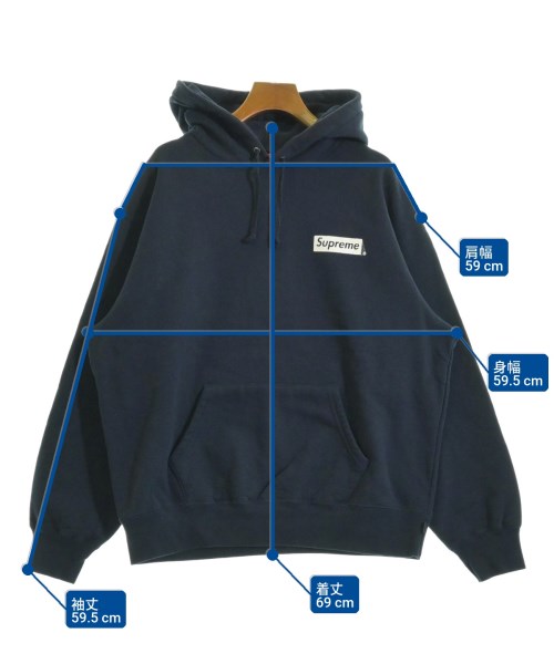 Supreme シュプリーム パーカー メンズ 【古着】【中古】_5
