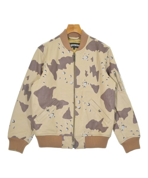 Supreme シュプリーム ライダース メンズ 【古着】【中古】