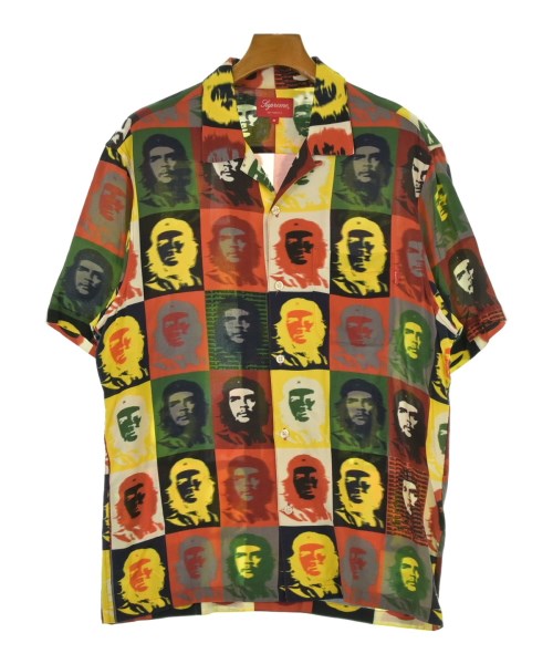 Supreme シュプリーム カジュアルシャツ メンズ 【古着】【中古】