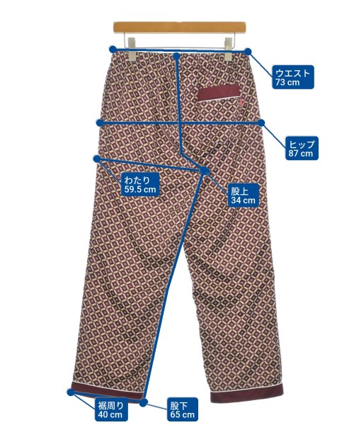 Supreme シュプリーム パンツ（その他） メンズ 【古着】【中古】_5