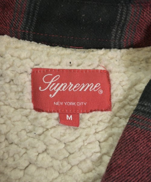 Supreme シュプリーム ブルゾン（その他） メンズ 【古着】【中古】_2