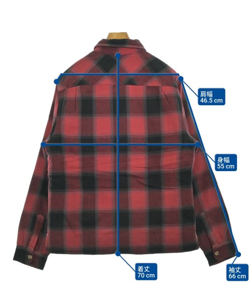 Supreme シュプリーム ブルゾン（その他） メンズ 【古着】【中古】_5