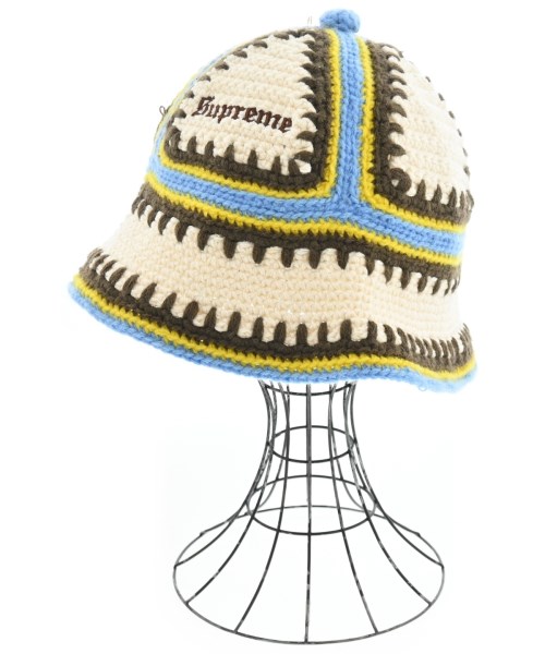 Supreme シュプリーム ハット メンズ 【古着】【中古】
