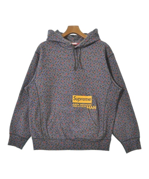 Supreme シュプリーム パーカー メンズ 【古着】【中古】