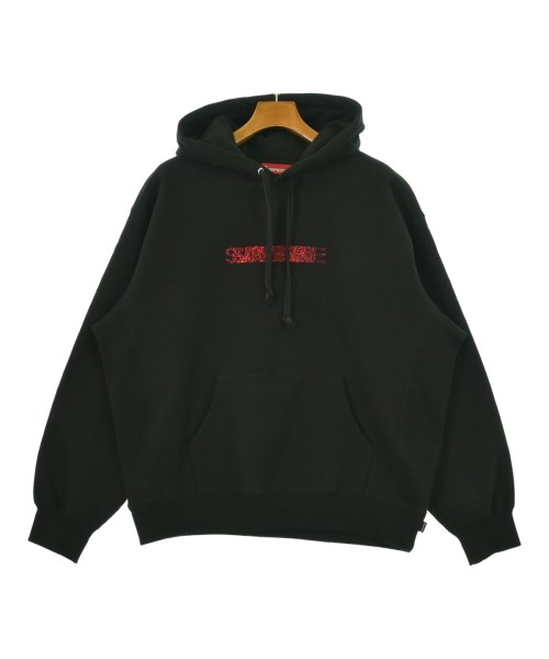 Supreme シュプリーム パーカー メンズ 【古着】【中古】
