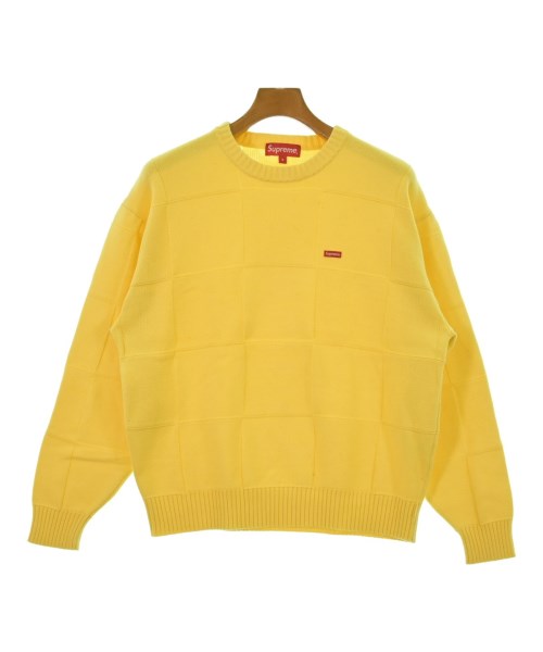 Supreme シュプリーム ニット・セーター メンズ 【古着】【中古】