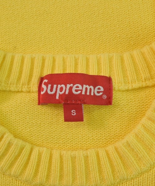 Supreme シュプリーム ニット・セーター メンズ 【古着】【中古】_2