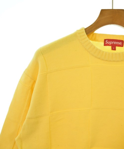 Supreme シュプリーム ニット・セーター メンズ 【古着】【中古】_3