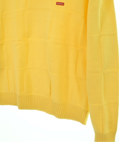 Supreme シュプリーム ニット・セーター メンズ 【古着】【中古】_4