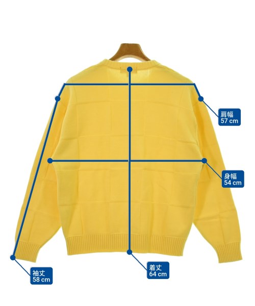 Supreme シュプリーム ニット・セーター メンズ 【古着】【中古】_5