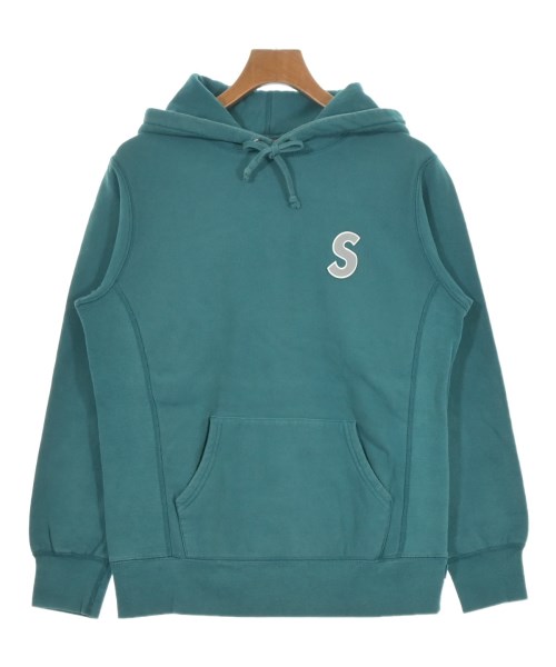 Supreme シュプリーム パーカー メンズ 【古着】【中古】