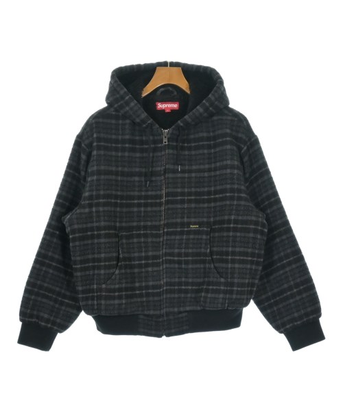 Supreme シュプリーム パーカー メンズ 【古着】【中古】