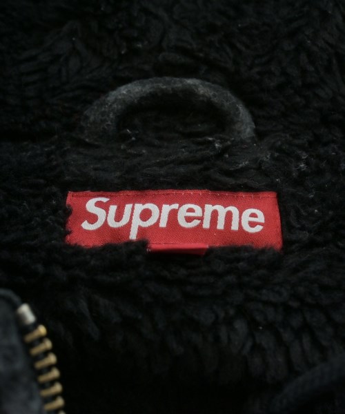 Supreme シュプリーム パーカー メンズ 【古着】【中古】