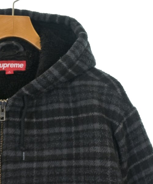 Supreme シュプリーム パーカー メンズ 【古着】【中古】