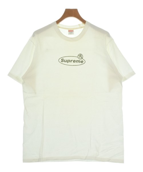 Supreme シュプリーム Tシャツ・カットソー メンズ 【古着】【中古】
