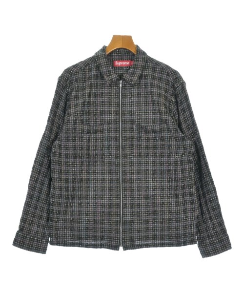 Supreme シュプリーム カジュアルシャツ メンズ 【古着】【中古】