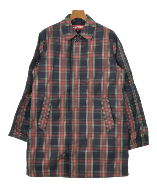 Supreme シュプリーム ステンカラーコート メンズ 【古着】【中古】 22,608円