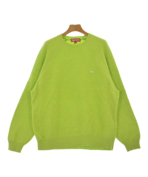 Supreme シュプリーム ニット・セーター メンズ 【古着】【中古】