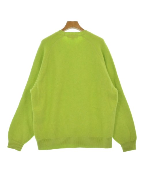 Supreme シュプリーム ニット・セーター メンズ 【古着】【中古】_1