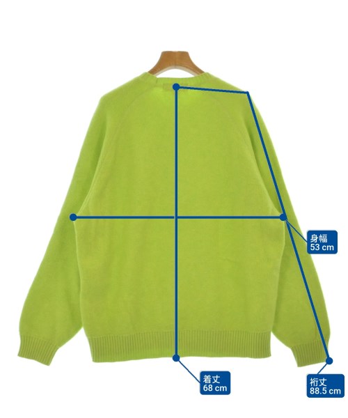 Supreme シュプリーム ニット・セーター メンズ 【古着】【中古】_5
