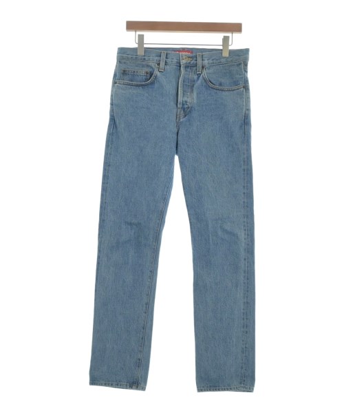 Supreme シュプリーム デニムパンツ メンズ 【古着】【中古】