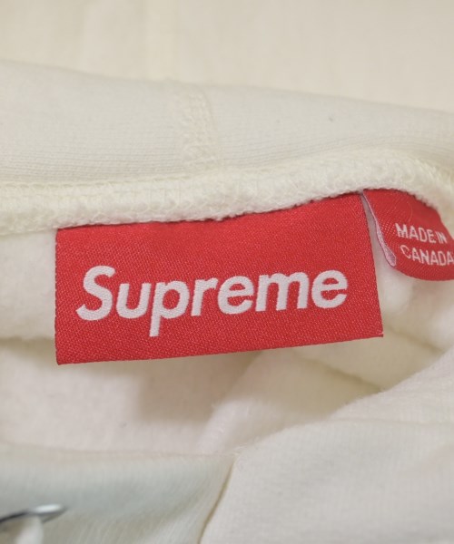 Supreme シュプリーム パーカー メンズ 【古着】【中古】