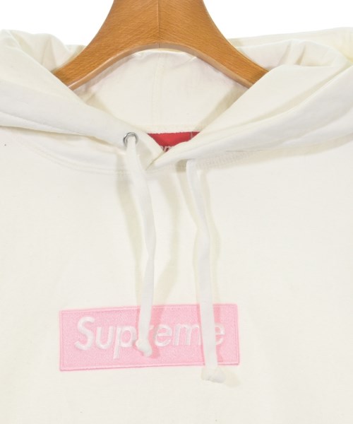 Supreme シュプリーム パーカー メンズ 【古着】【中古】