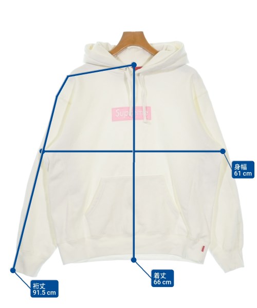 Supreme シュプリーム パーカー メンズ 【古着】【中古】