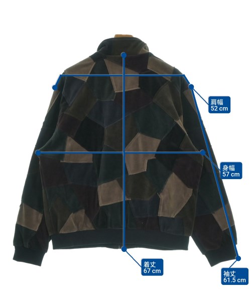 Supreme シュプリーム ブルゾン（その他） メンズ 【古着】【中古】_6