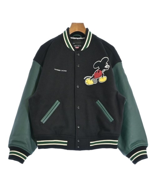 Supreme シュプリーム スタジャン メンズ 【古着】【中古】