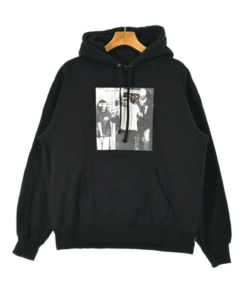 Supreme シュプリーム パーカー メンズ 【古着】【中古】