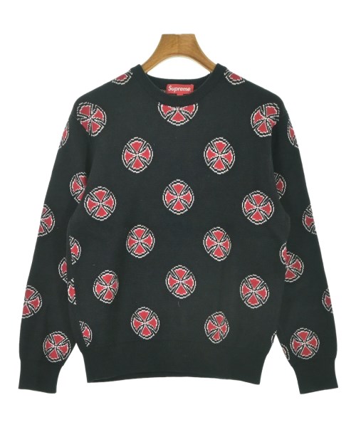 Supreme シュプリーム ニット・セーター メンズ 【古着】【中古】